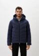 Пуховик Add1  - превью