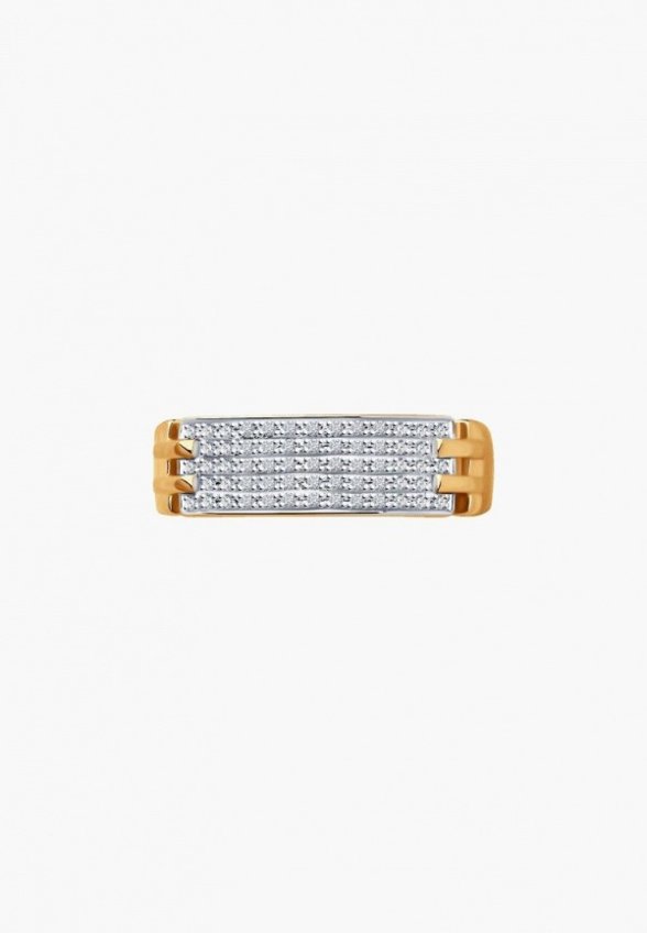 Кольцо Sokolov