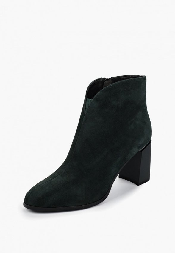 Ботильоны Valley