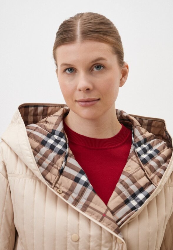 Куртка утепленная Winterra