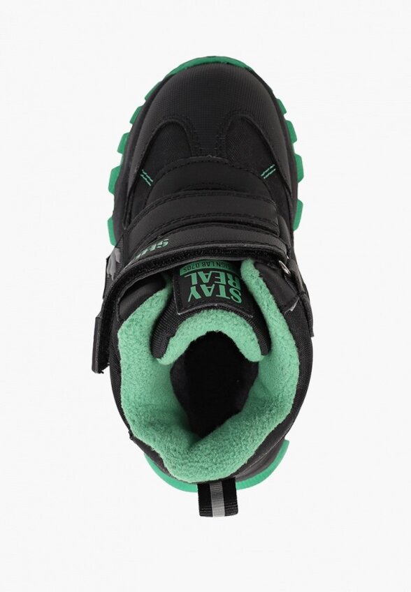 Ботинки Shuzzi