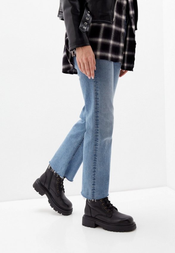 Ботинки NexPero