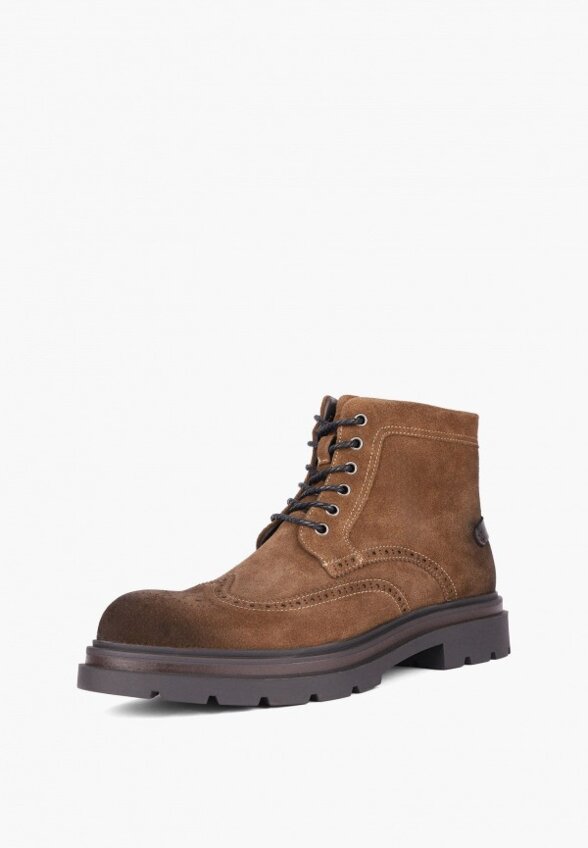 Ботинки Zenden