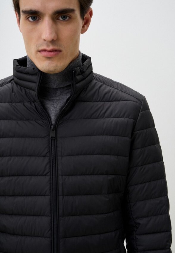 Куртка утепленная Urban Fashion for Men