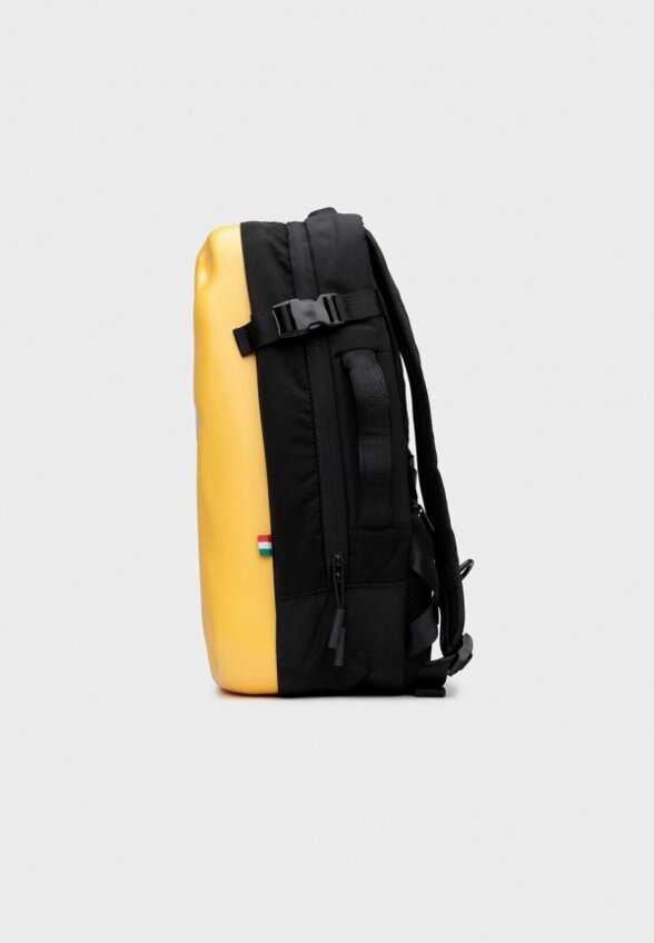 Рюкзак Crash Baggage