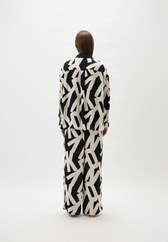 Костюм домашний DKNY