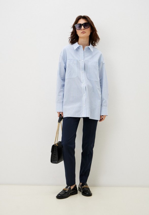 Брюки Tom Tailor