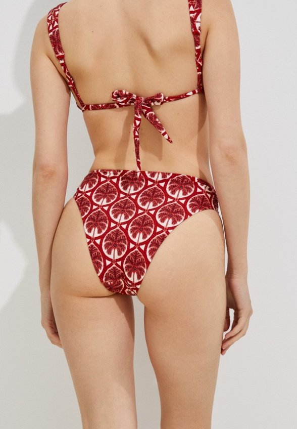 Плавки women'secret