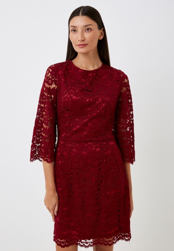 Платье MadaM T