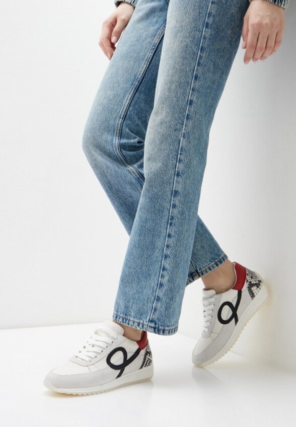 Кроссовки Grand Style