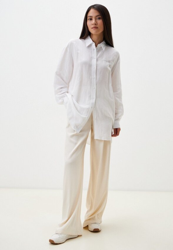 Рубашка Lacoste