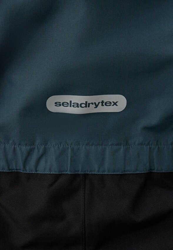 Комбинезон утепленный Sela