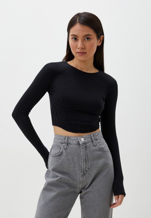 Лонгслив Funday