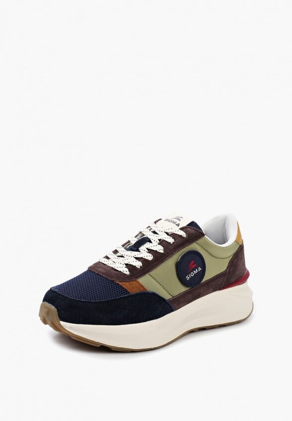 Кроссовки Sigma
