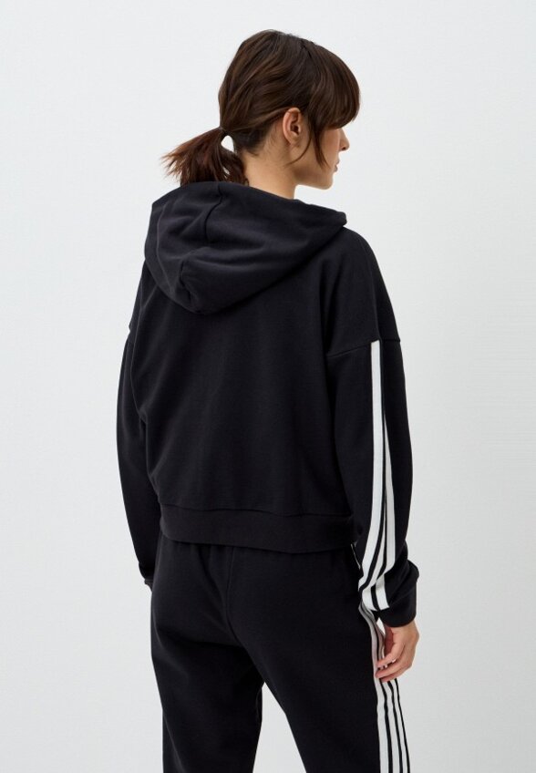 Толстовка adidas