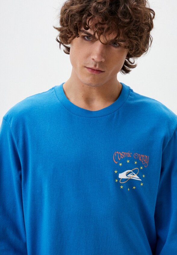 Лонгслив Quiksilver