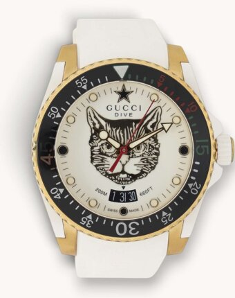 Gucci Watch женщинам