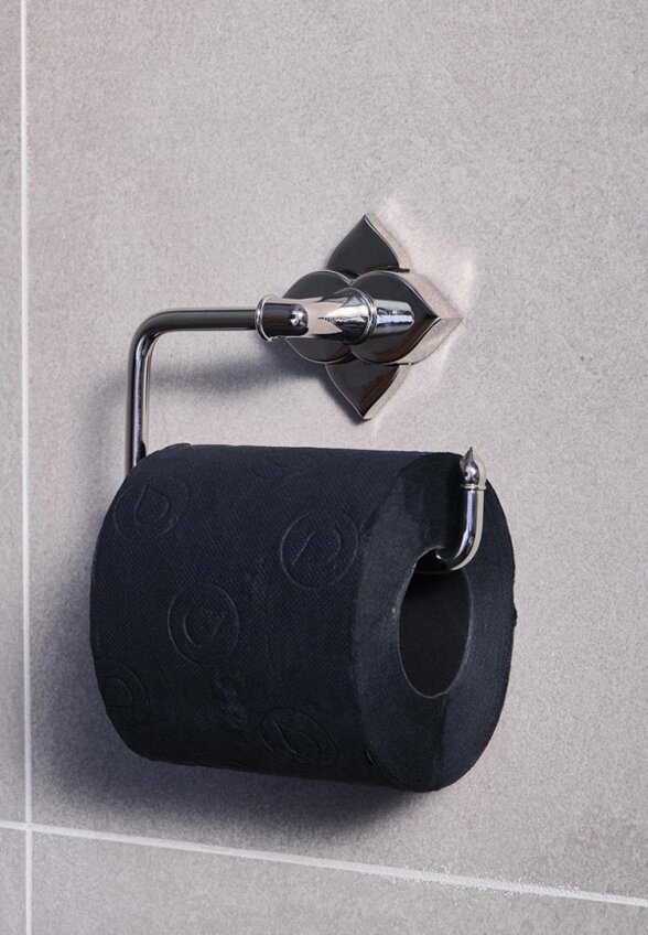 Держатель для туалетной бумаги Moroshka