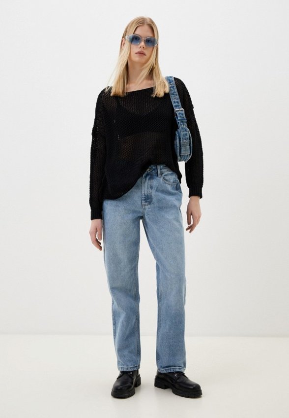 Джинсы Urban Tiger