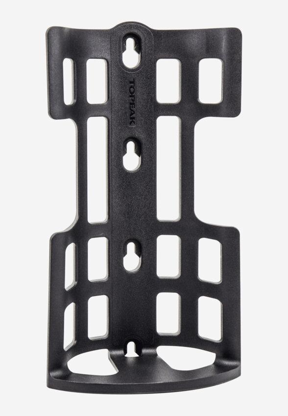 Крепление на велосипед Topeak Versacage, Черный