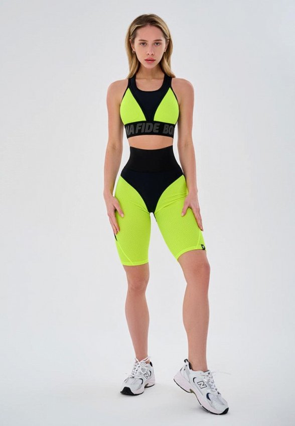 Велосипедки Bona Fide