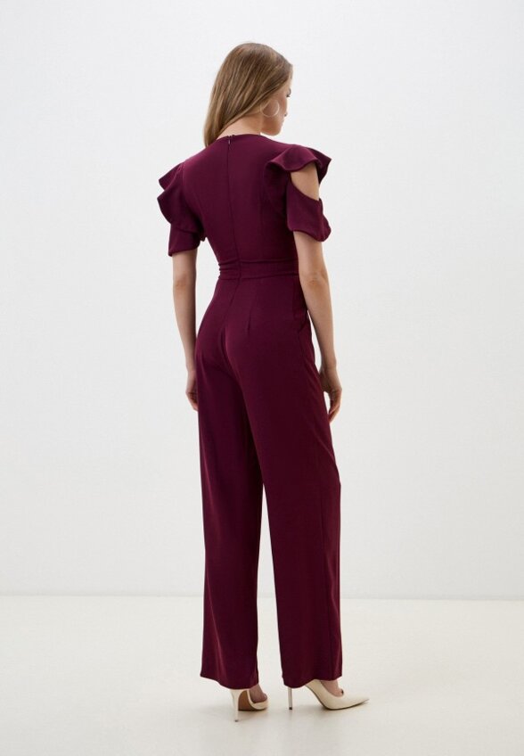 Комбинезон Louren Wilton