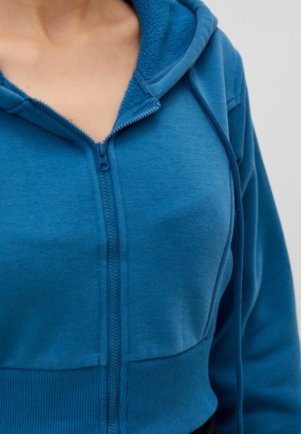 Толстовка Margo Blues