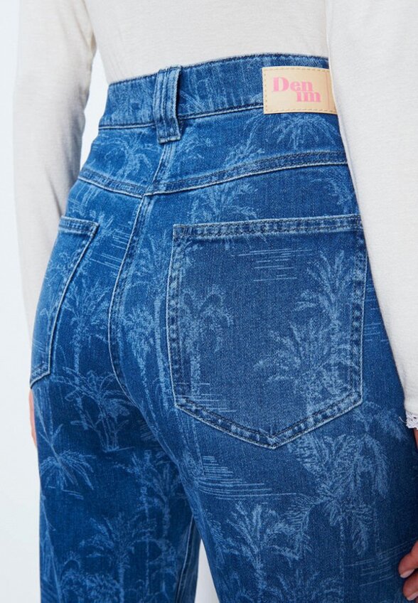 Джинсы Gerry Weber