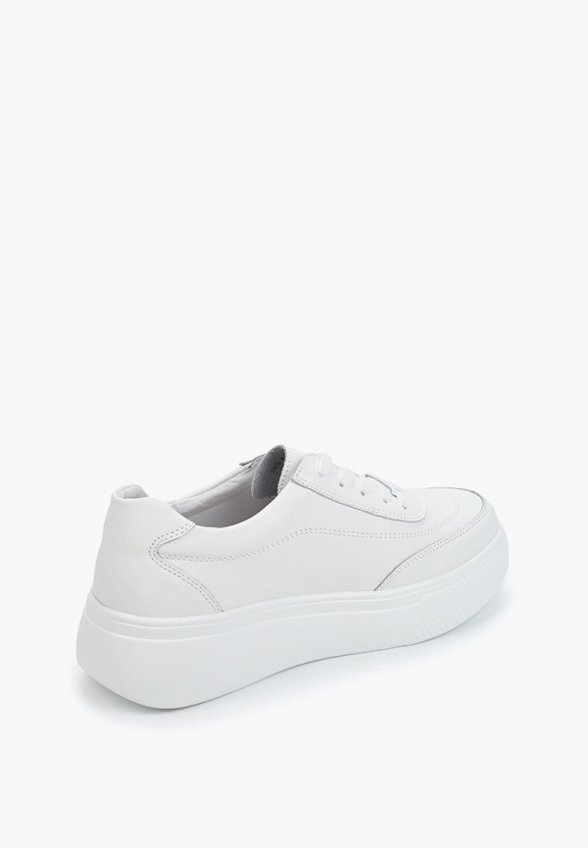 Кеды Thomas Munz