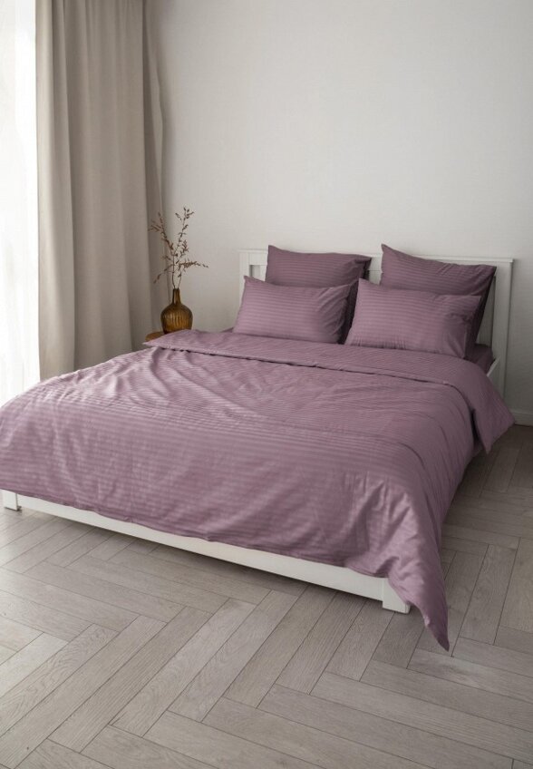 Пододеяльник Евро DeNastia