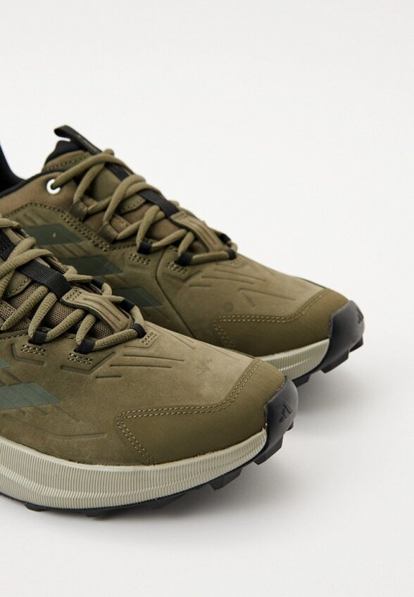 Кроссовки трекинговые adidas