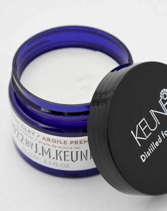 Глина для укладки Keune мужчинам