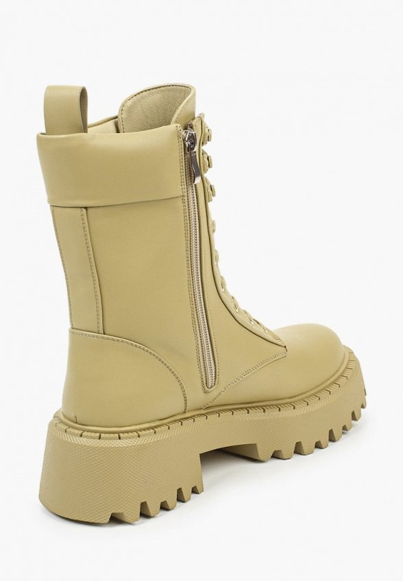 Полусапоги Vivian Royal