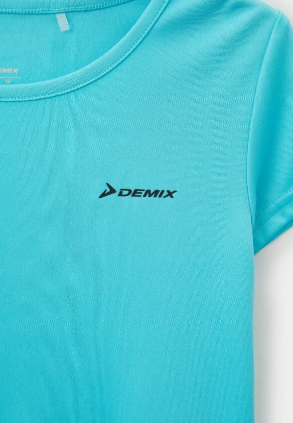 Футболка спортивная Demix