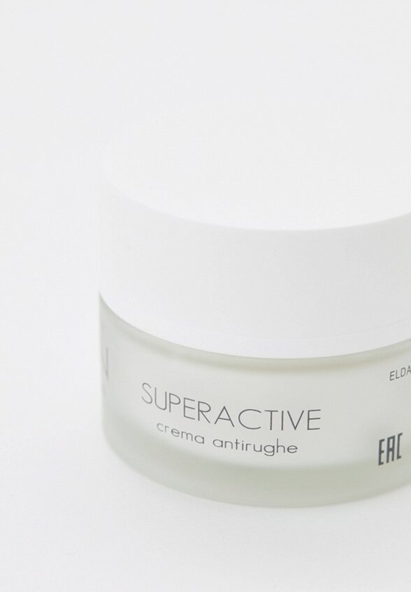 Крем для лица Eldan Cosmetics