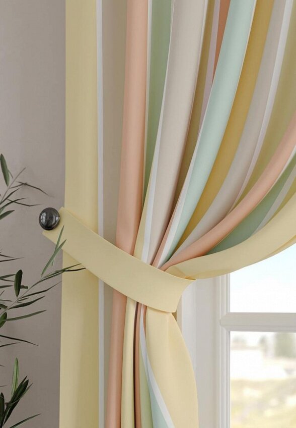 Шторы Comfy Way