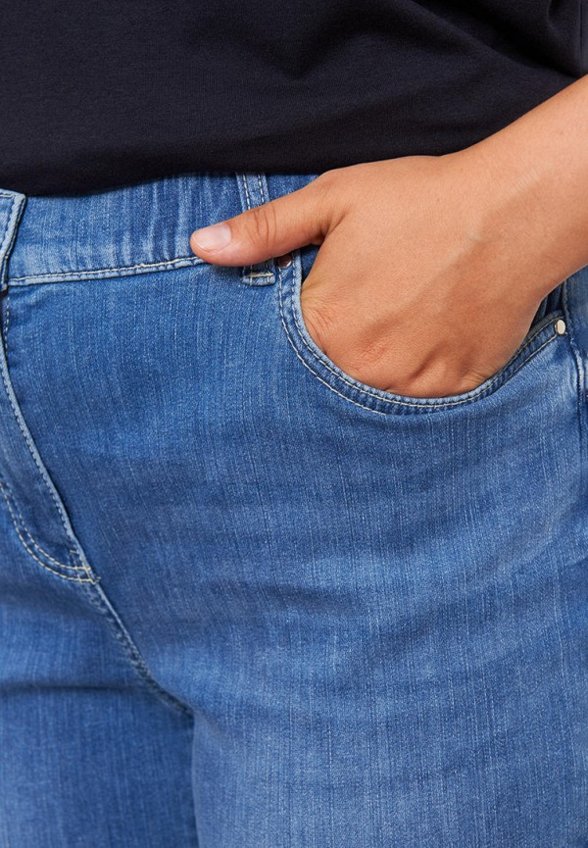 Джинсы Samoon by Gerry Weber