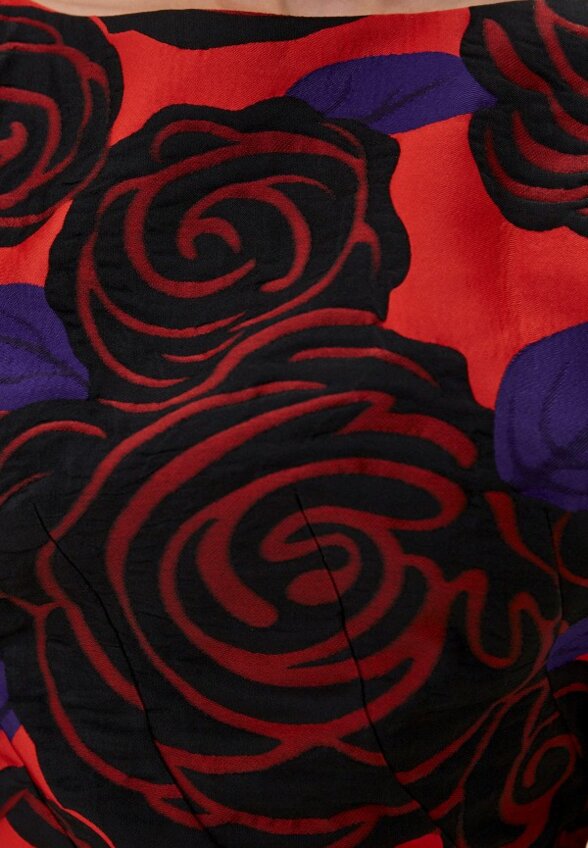 Платье MadaM T