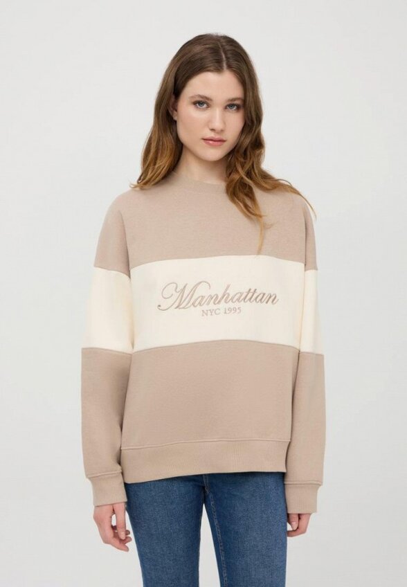 Свитшот Terranova