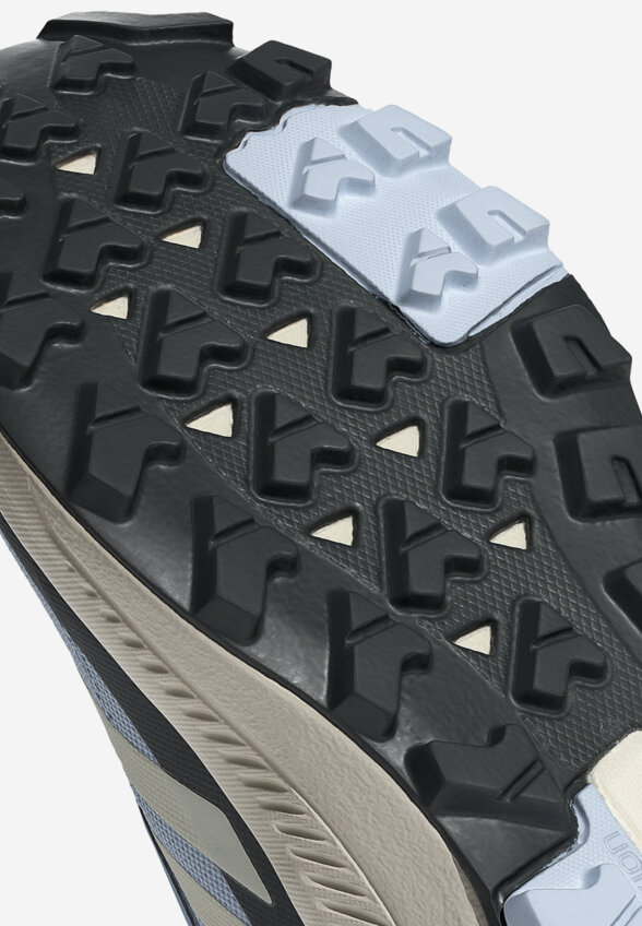 Кроссовки женские adidas Terrex Anylander, Голубой