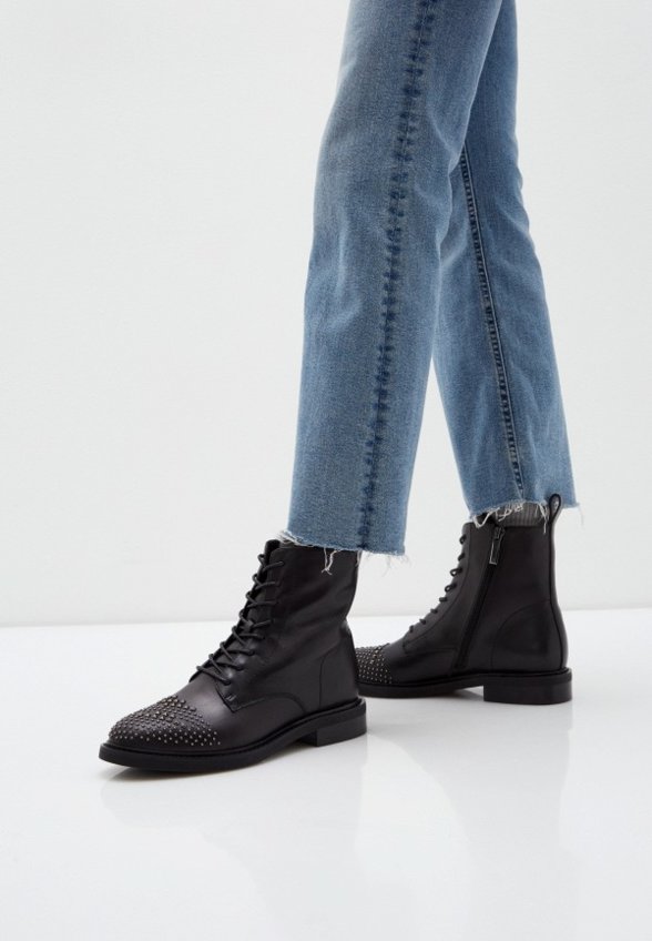 Ботинки Basconi