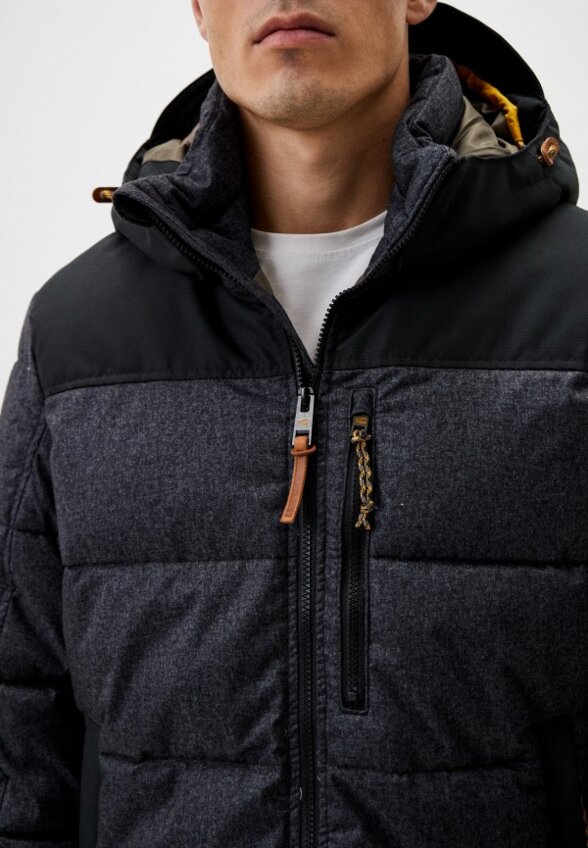 Куртка утепленная Camel active