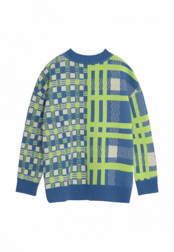 Джемпер Bossa Nova