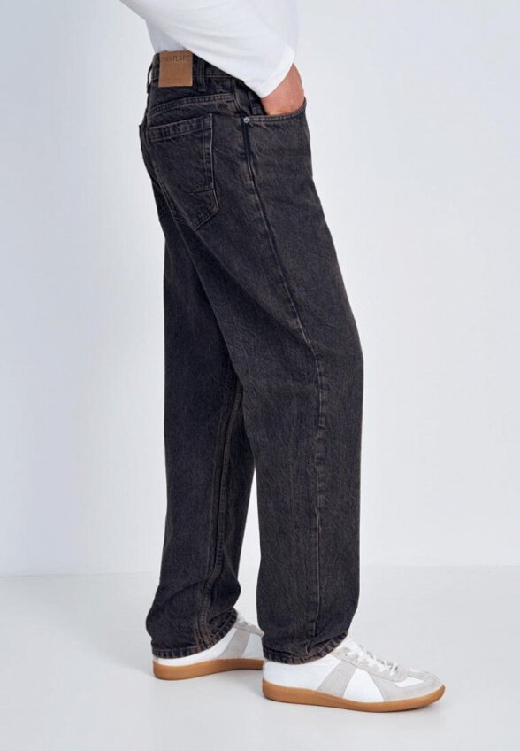 Джинсы Finn Flare