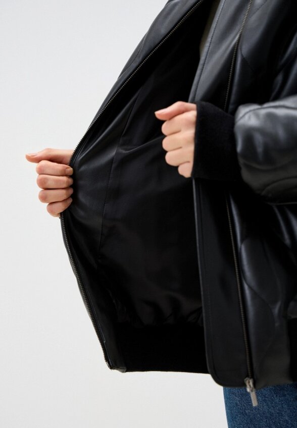 Бомбер And Yet.