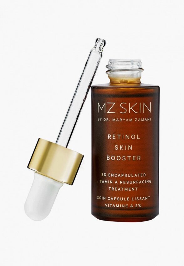 Бустер для лица MZ Skin