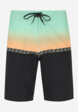 Шорты плавательные мужские Billabong Fifty50 Pro, Черный7  - превью