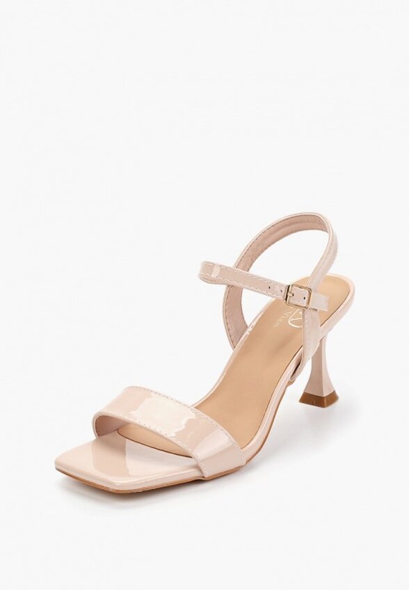 Босоножки May Vian