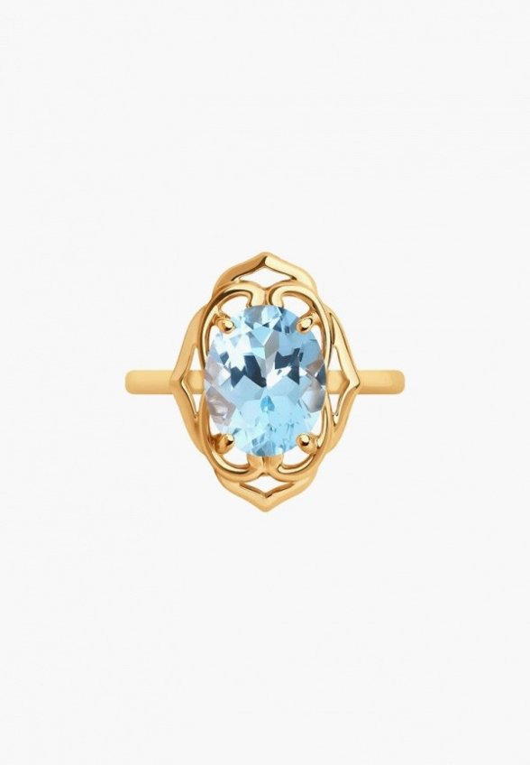 Кольцо Diamant