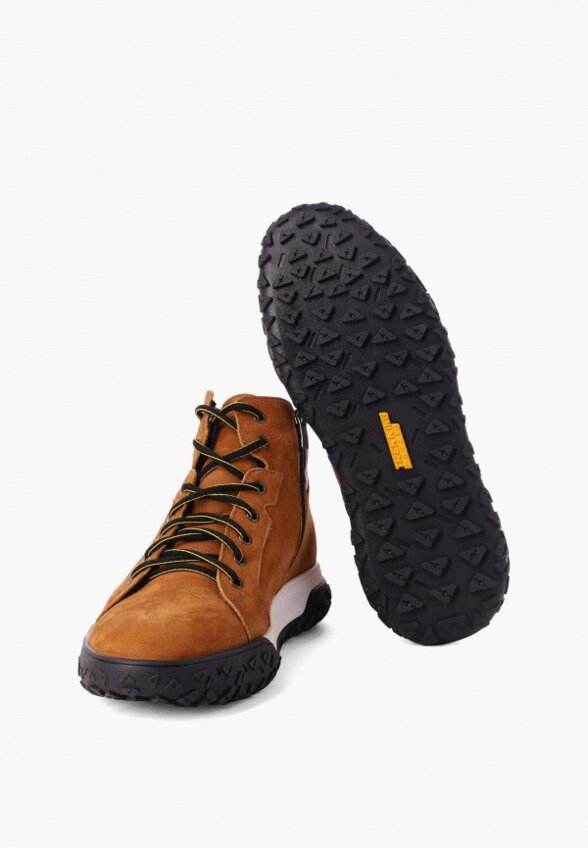 Ботинки трекинговые Quattrocomforto